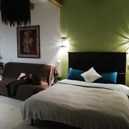 Le Tre Terrazze Otel Bolonya Dış mekan fotoğraf