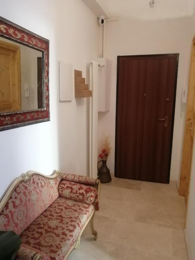 Le Tre Terrazze Otel Bolonya Dış mekan fotoğraf