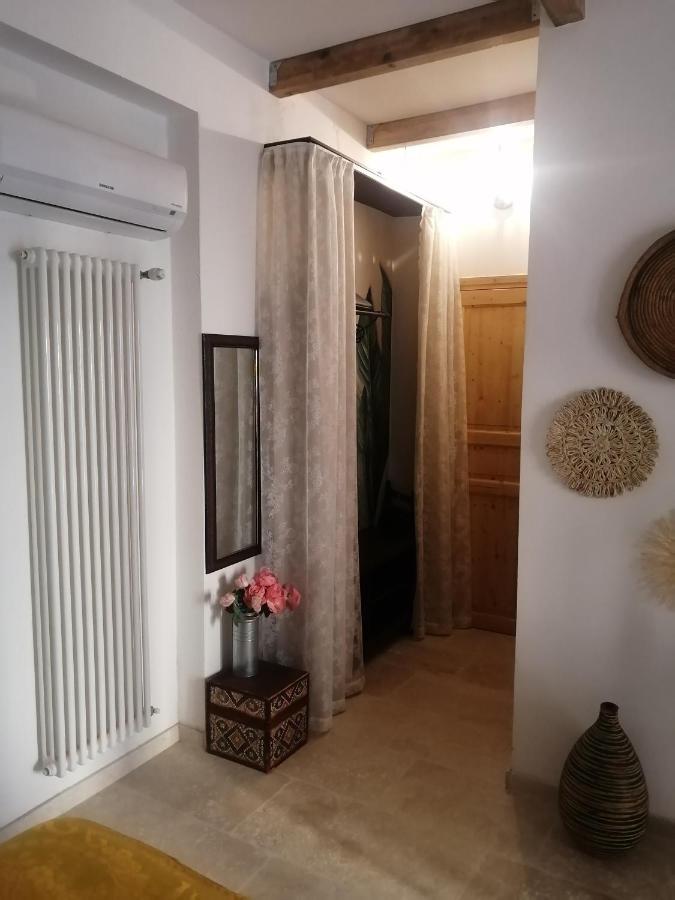 Le Tre Terrazze Otel Bolonya Dış mekan fotoğraf