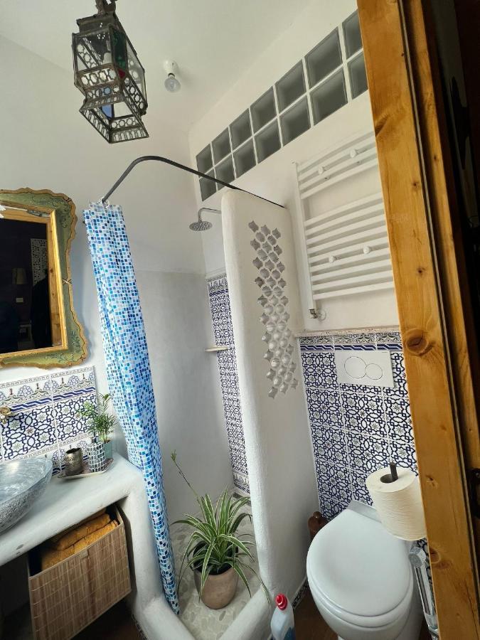 Le Tre Terrazze Otel Bolonya Dış mekan fotoğraf
