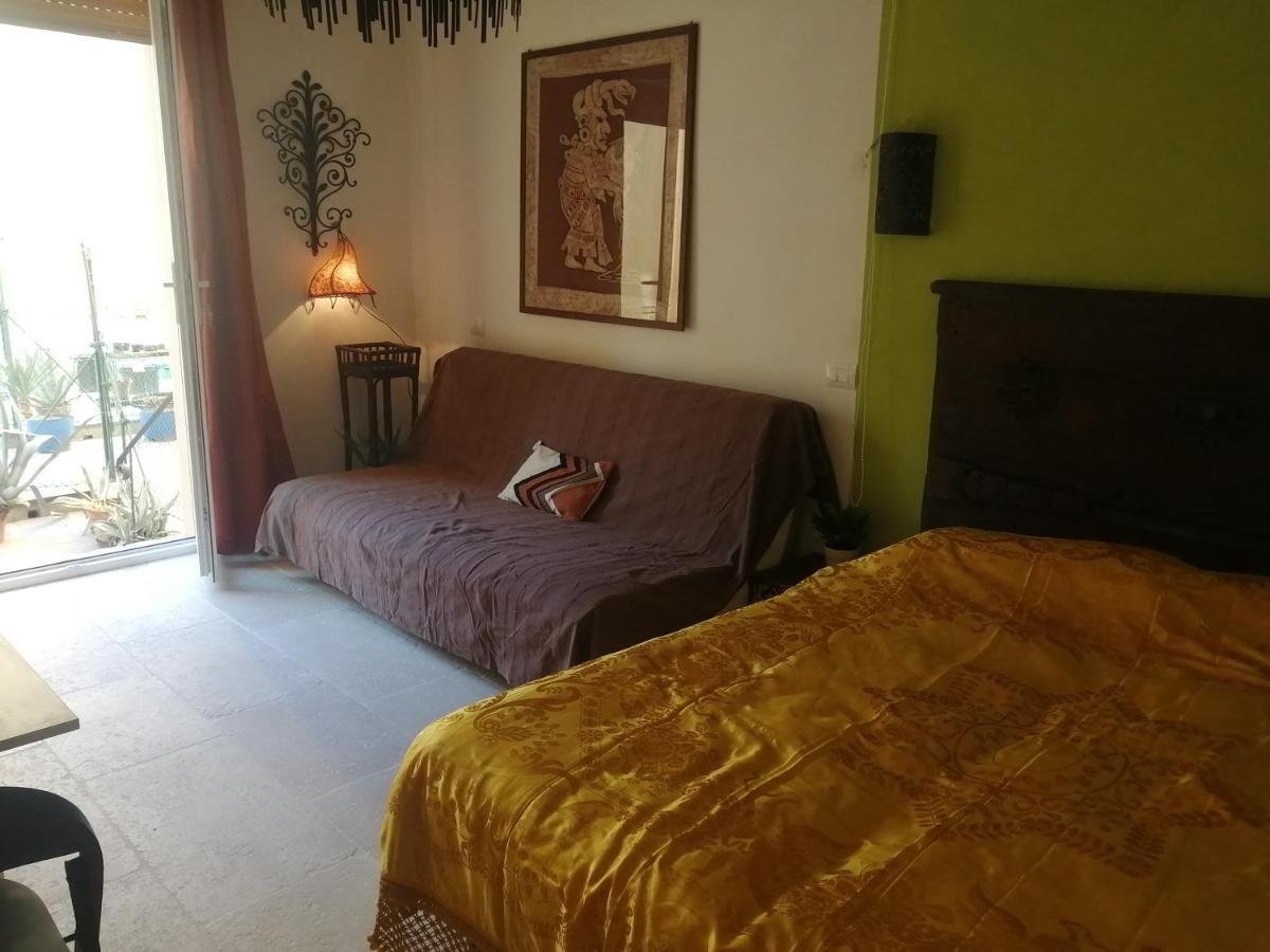 Le Tre Terrazze Otel Bolonya Dış mekan fotoğraf