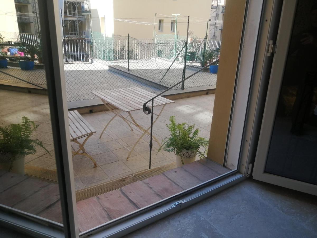Le Tre Terrazze Otel Bolonya Dış mekan fotoğraf