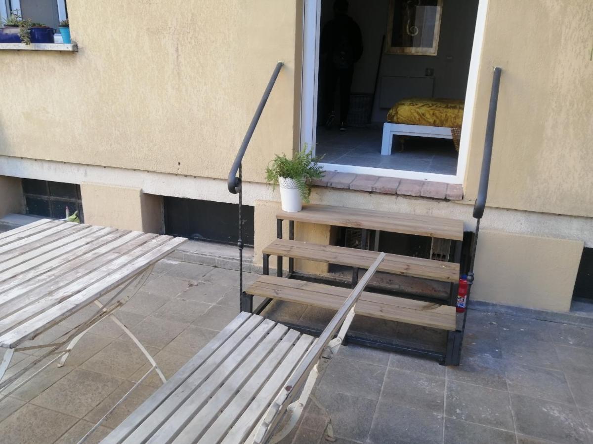 Le Tre Terrazze Otel Bolonya Dış mekan fotoğraf