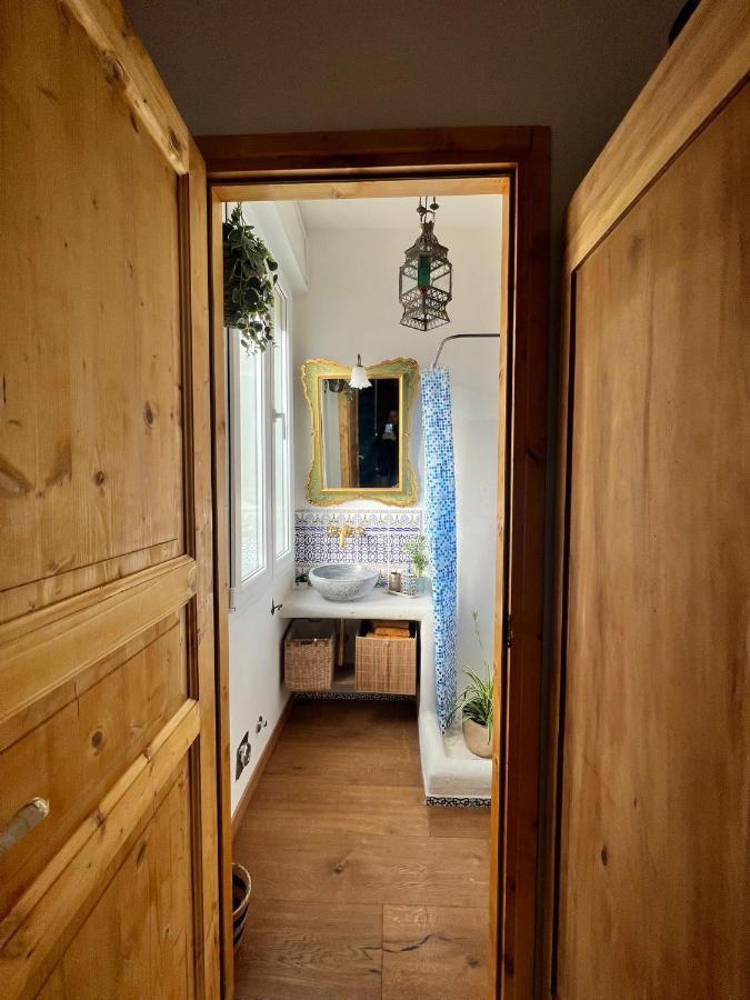 Le Tre Terrazze Otel Bolonya Dış mekan fotoğraf