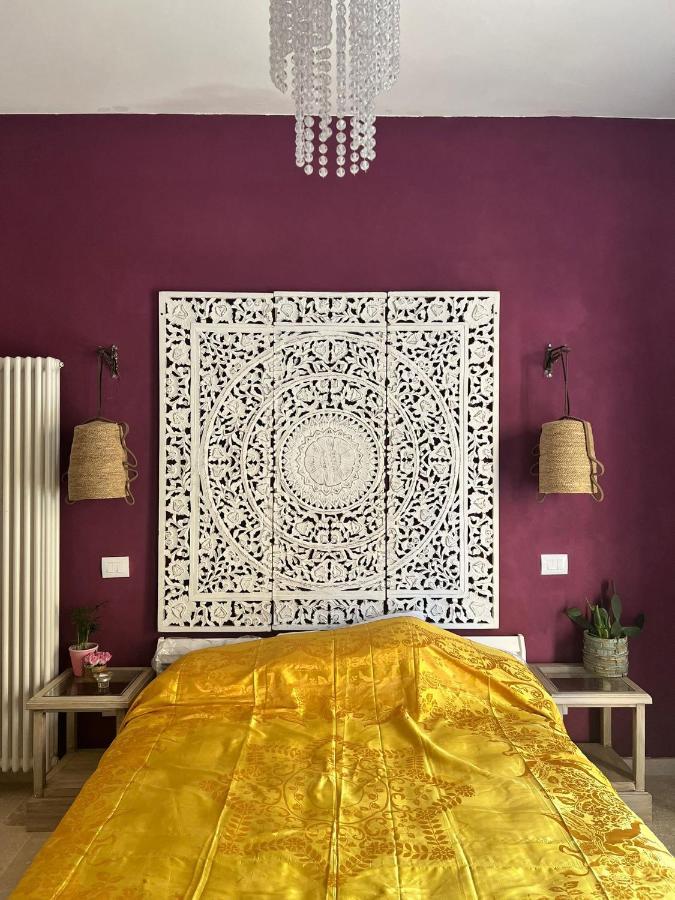Le Tre Terrazze Otel Bolonya Dış mekan fotoğraf