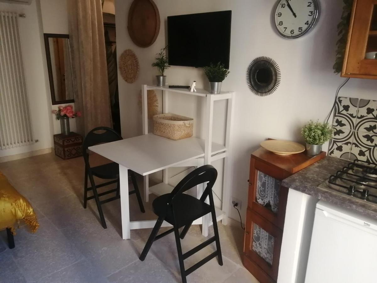 Le Tre Terrazze Otel Bolonya Dış mekan fotoğraf