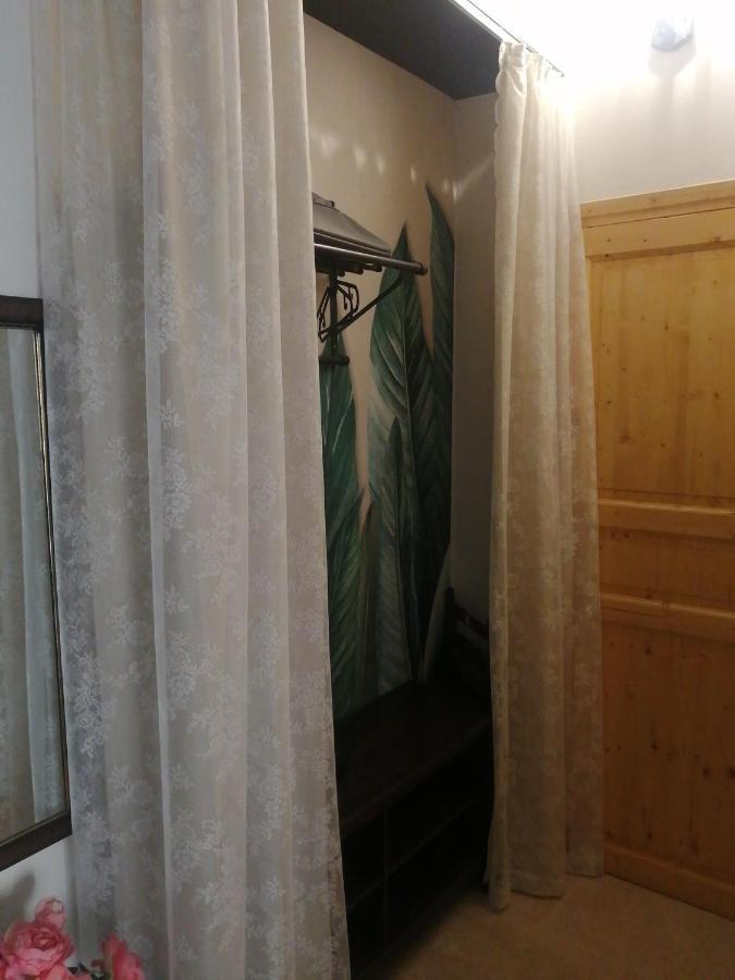 Le Tre Terrazze Otel Bolonya Dış mekan fotoğraf
