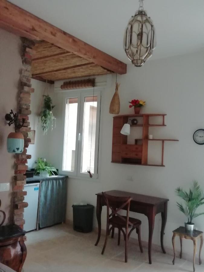 Le Tre Terrazze Otel Bolonya Dış mekan fotoğraf