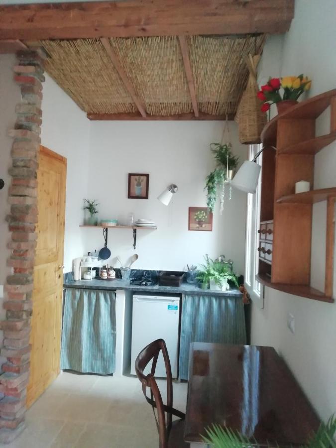 Le Tre Terrazze Otel Bolonya Dış mekan fotoğraf