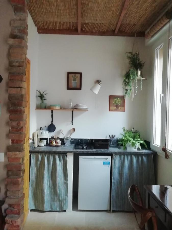 Le Tre Terrazze Otel Bolonya Dış mekan fotoğraf