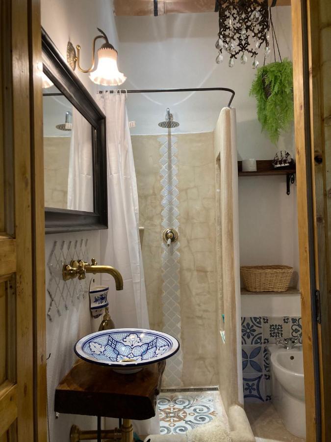 Le Tre Terrazze Otel Bolonya Dış mekan fotoğraf