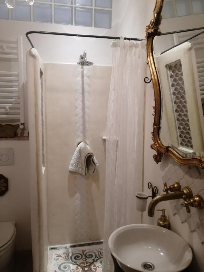 Le Tre Terrazze Otel Bolonya Dış mekan fotoğraf