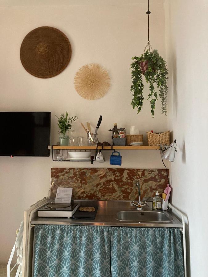 Le Tre Terrazze Otel Bolonya Dış mekan fotoğraf