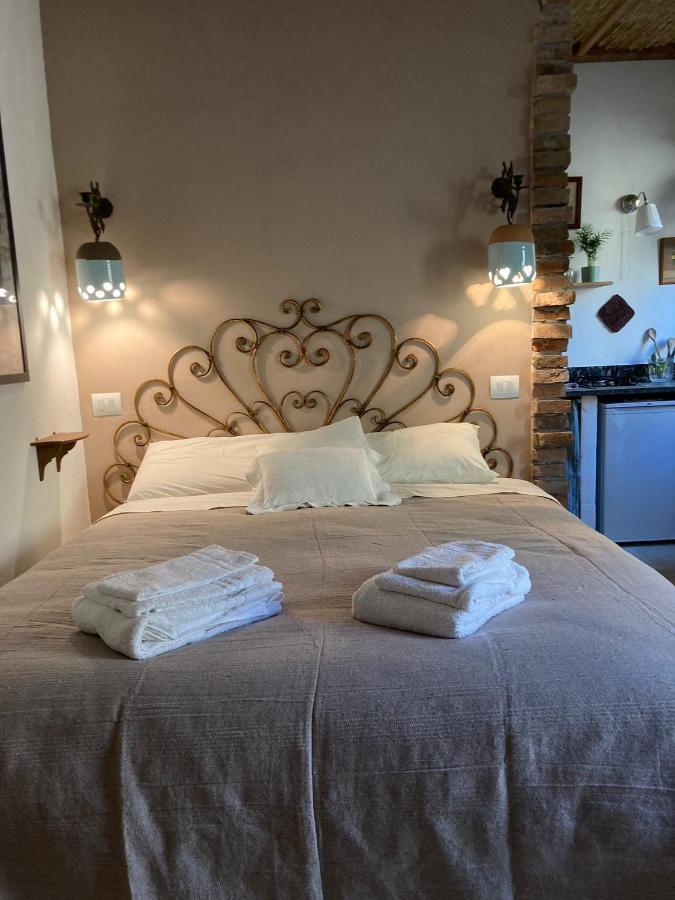 Le Tre Terrazze Otel Bolonya Dış mekan fotoğraf