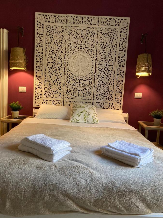 Le Tre Terrazze Otel Bolonya Dış mekan fotoğraf