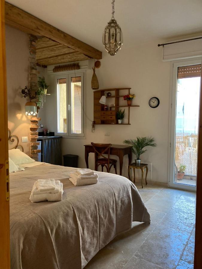 Le Tre Terrazze Otel Bolonya Dış mekan fotoğraf