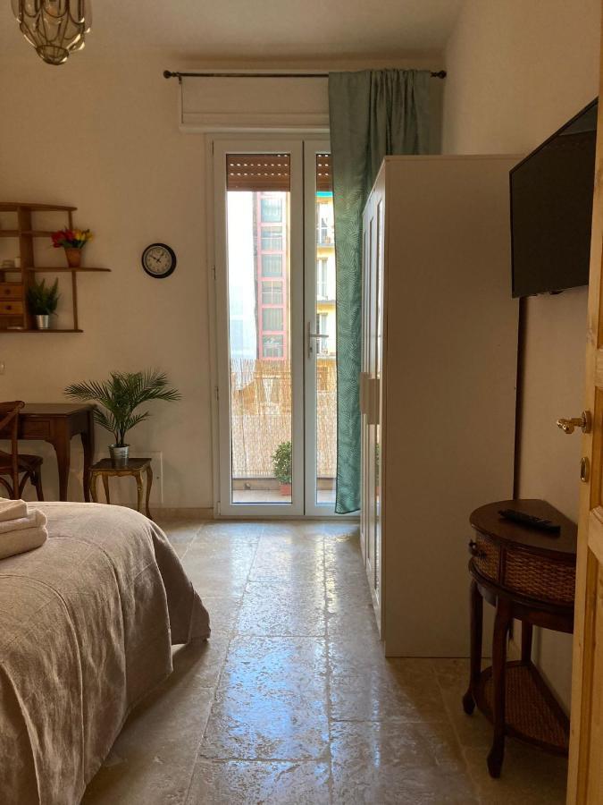 Le Tre Terrazze Otel Bolonya Dış mekan fotoğraf