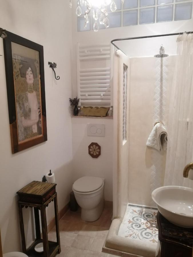 Le Tre Terrazze Otel Bolonya Dış mekan fotoğraf