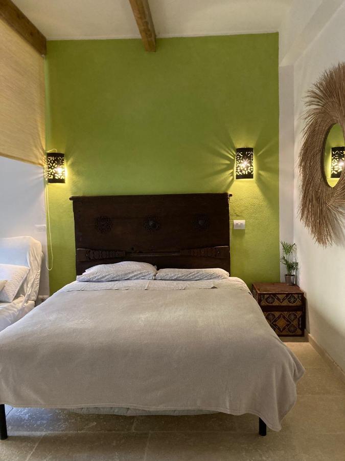 Le Tre Terrazze Otel Bolonya Dış mekan fotoğraf