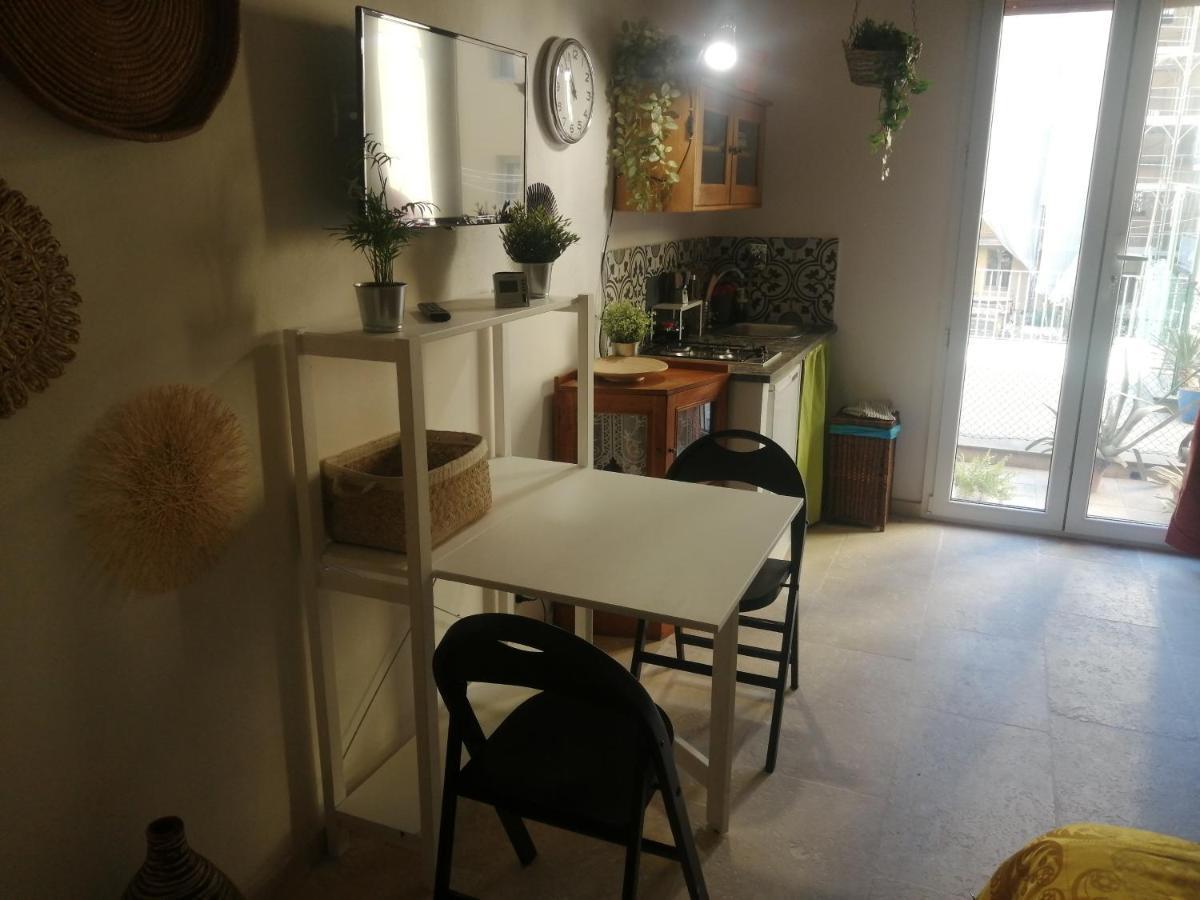 Le Tre Terrazze Otel Bolonya Dış mekan fotoğraf